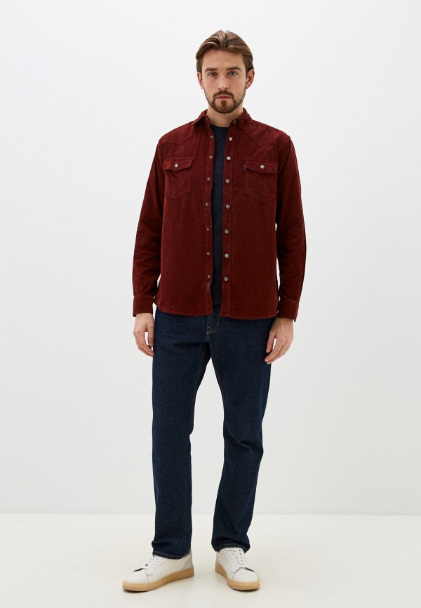 фото Рубашка bochetti