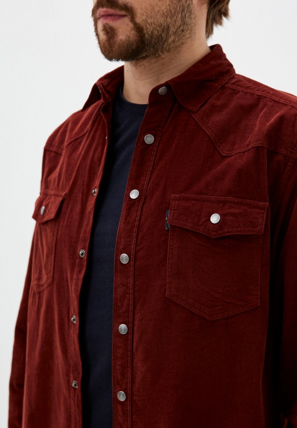 фото Рубашка bochetti