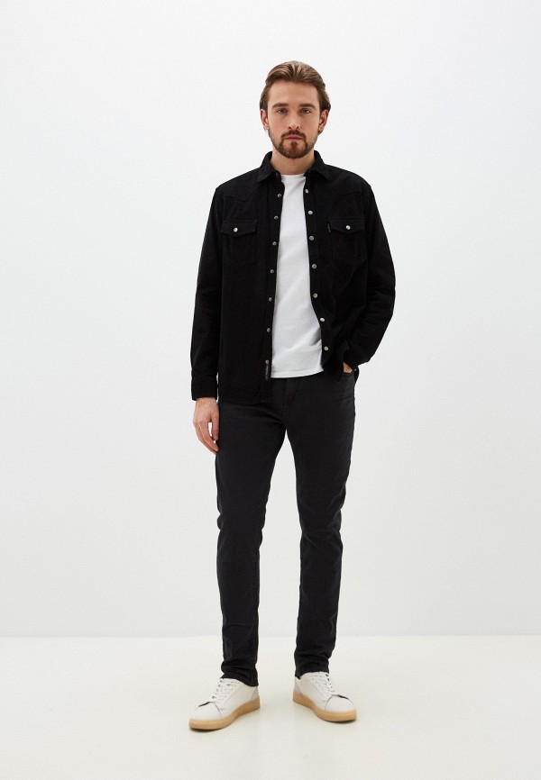 фото Рубашка bochetti