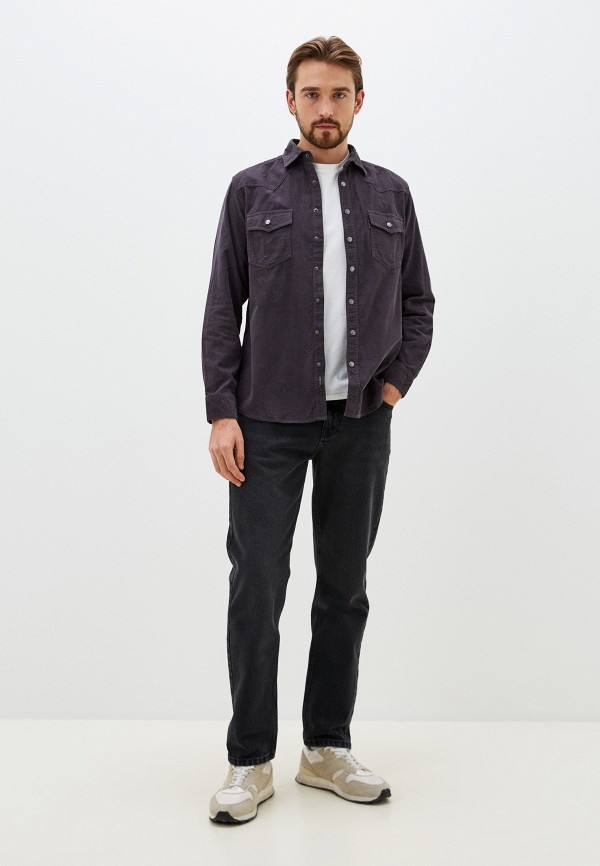 фото Рубашка bochetti