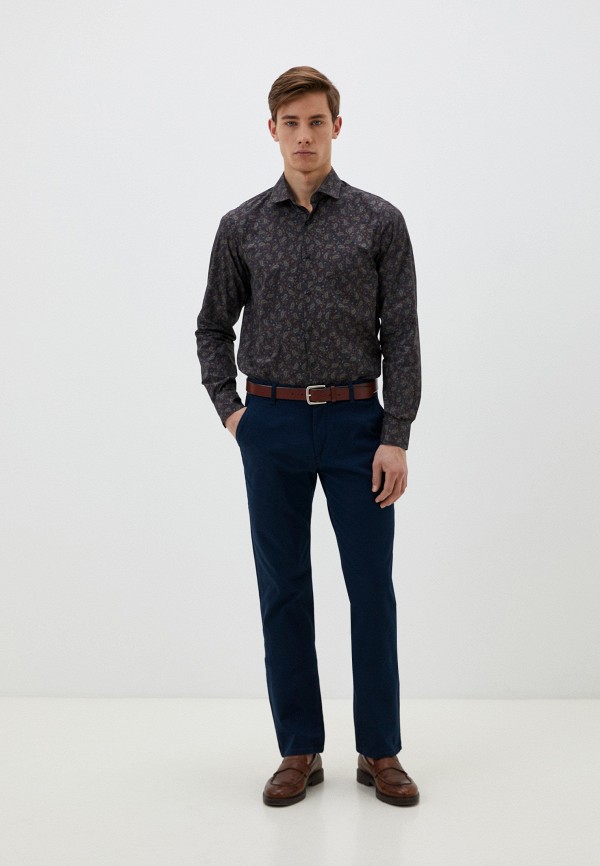 фото Брюки bochetti