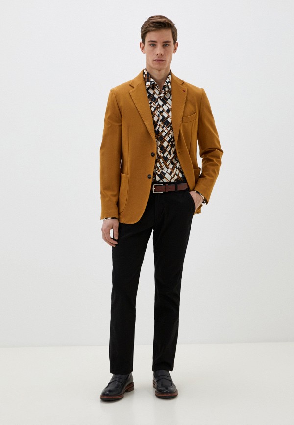 фото Брюки bochetti