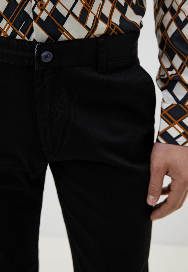 фото Брюки bochetti