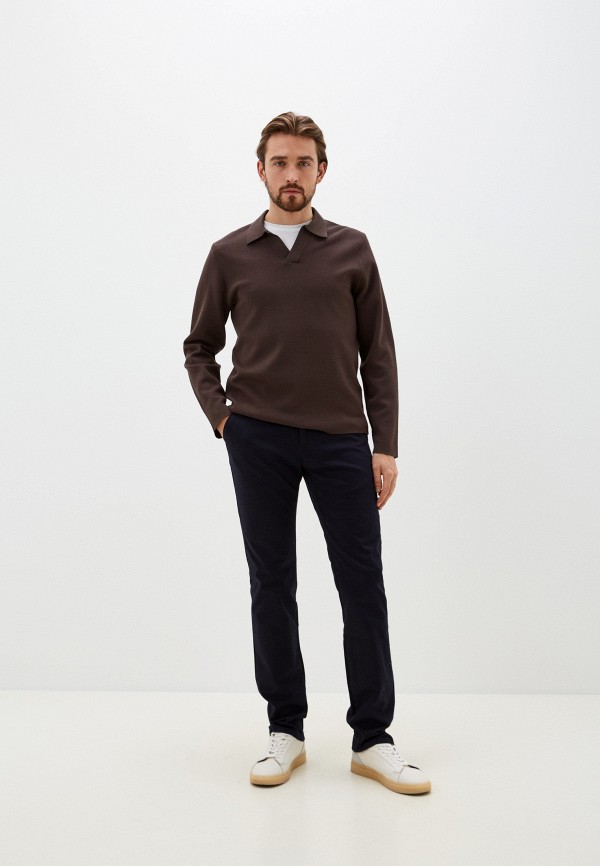 фото Брюки bochetti