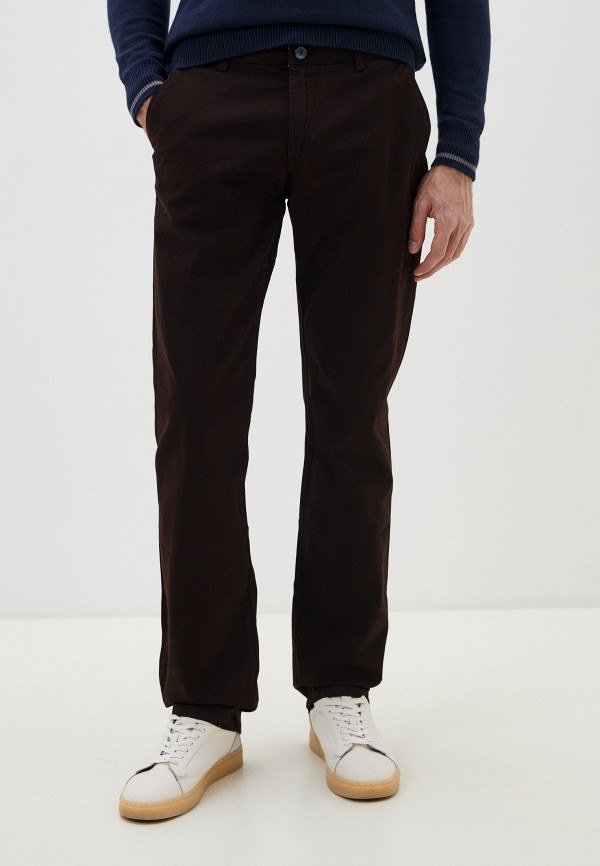 фото Брюки bochetti