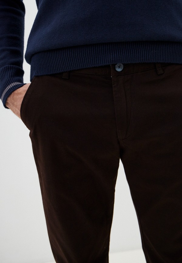 фото Брюки bochetti