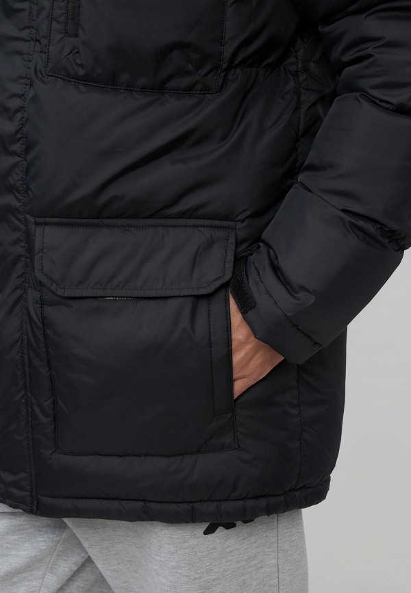 фото Куртка утепленная modis