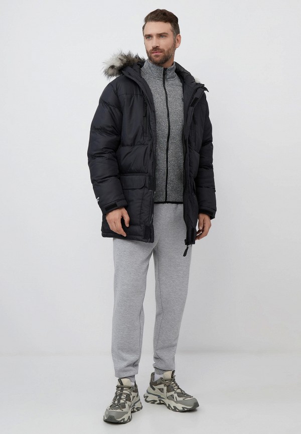 фото Куртка утепленная modis