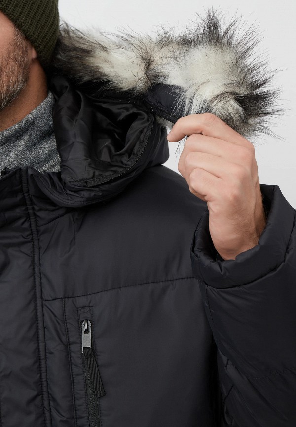 фото Куртка утепленная modis