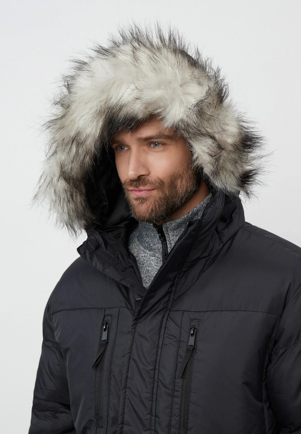 фото Куртка утепленная modis