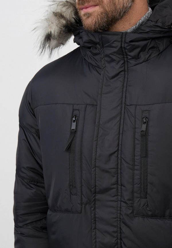 фото Куртка утепленная modis