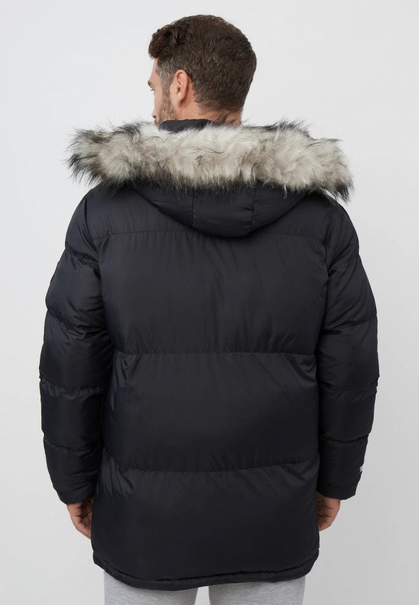 фото Куртка утепленная modis