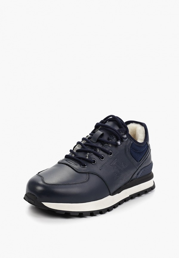 фото Кроссовки abricot