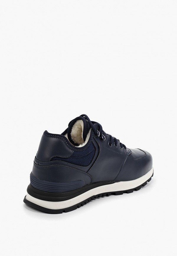 фото Кроссовки abricot