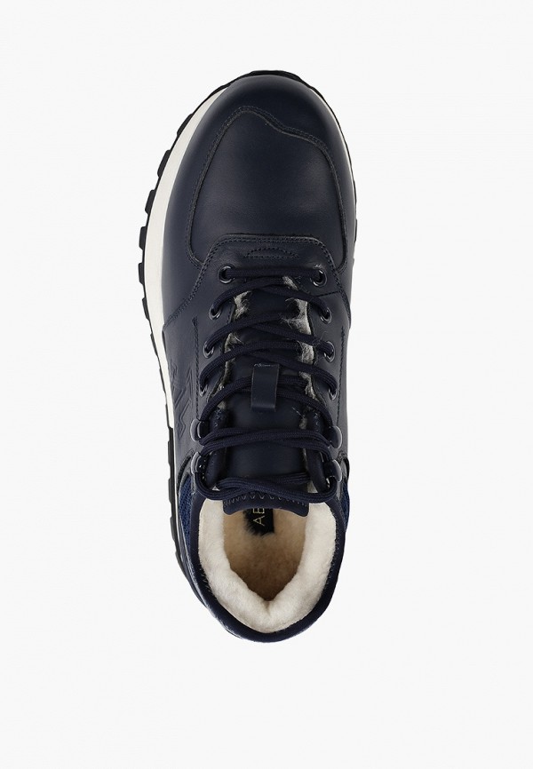 фото Кроссовки abricot