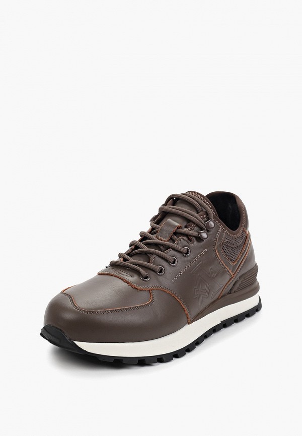 фото Кроссовки abricot