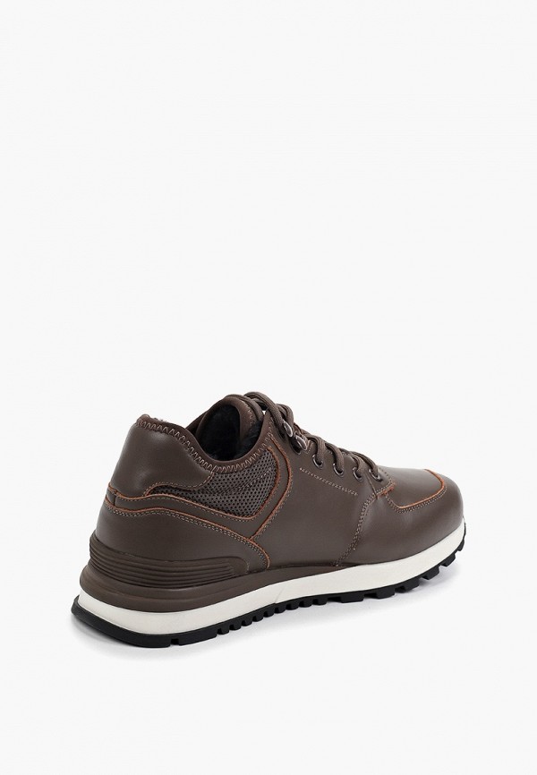 фото Кроссовки abricot