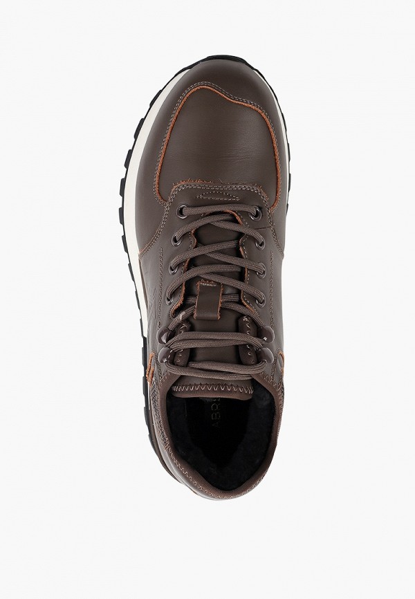 фото Кроссовки abricot