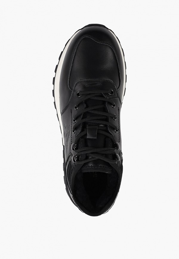 фото Кроссовки abricot