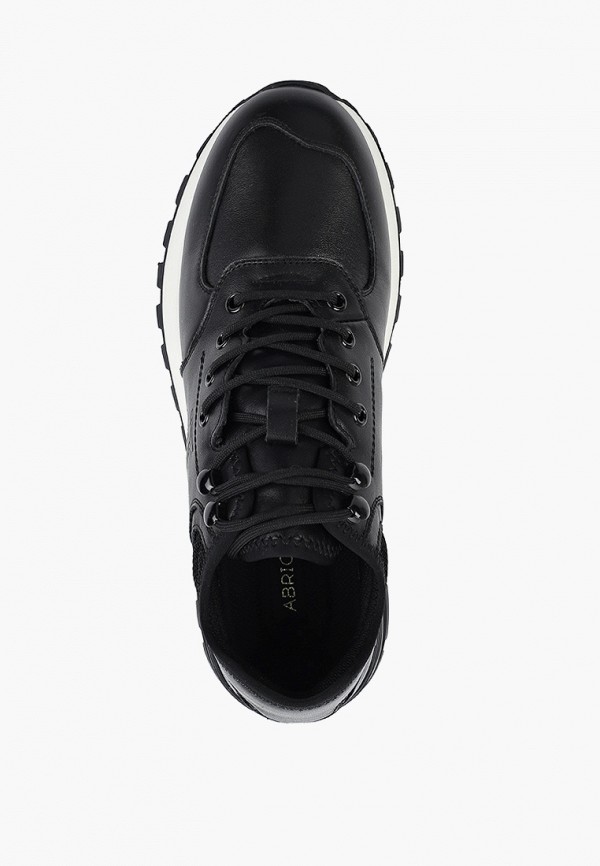 фото Кроссовки abricot