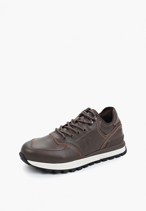 фото Кроссовки abricot