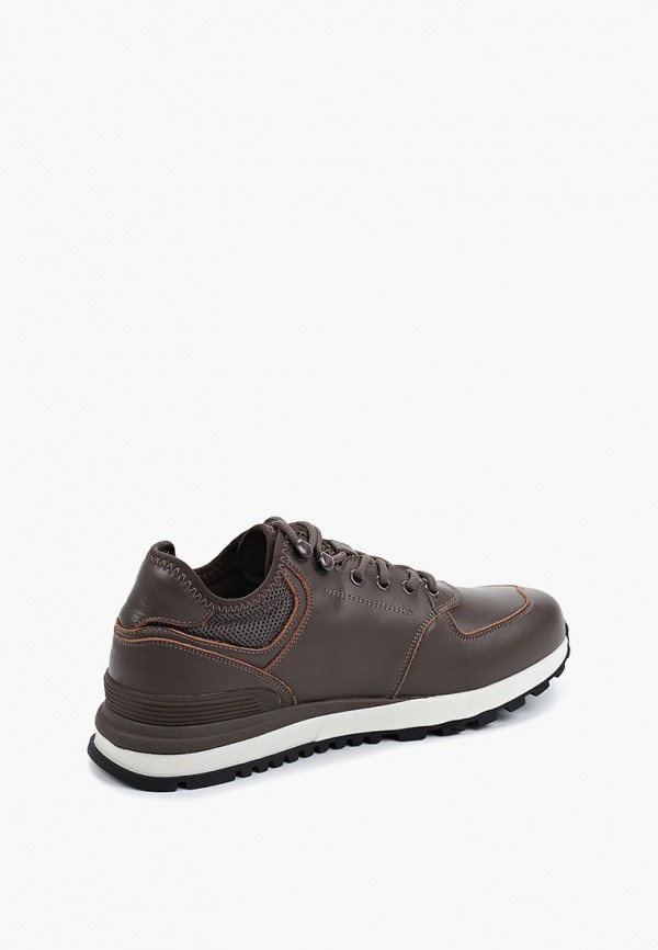 фото Кроссовки abricot