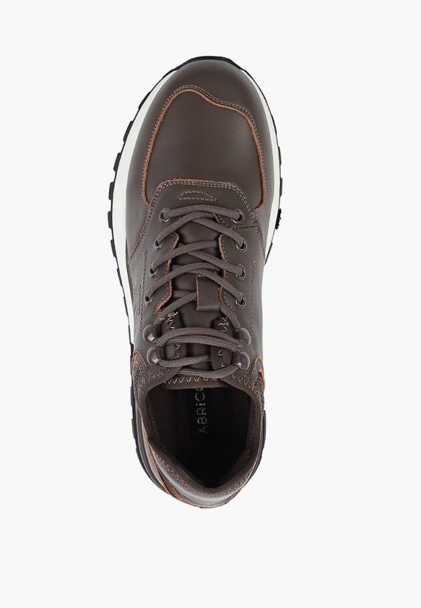 фото Кроссовки abricot