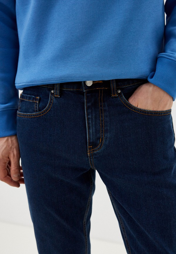 фото Джинсы velocity