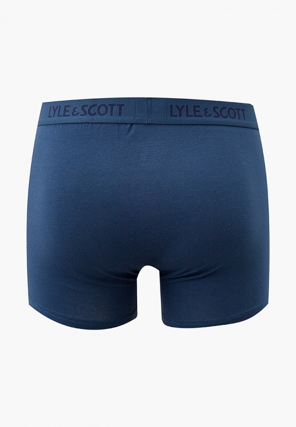 фото Трусы 3 шт. lyle & scott