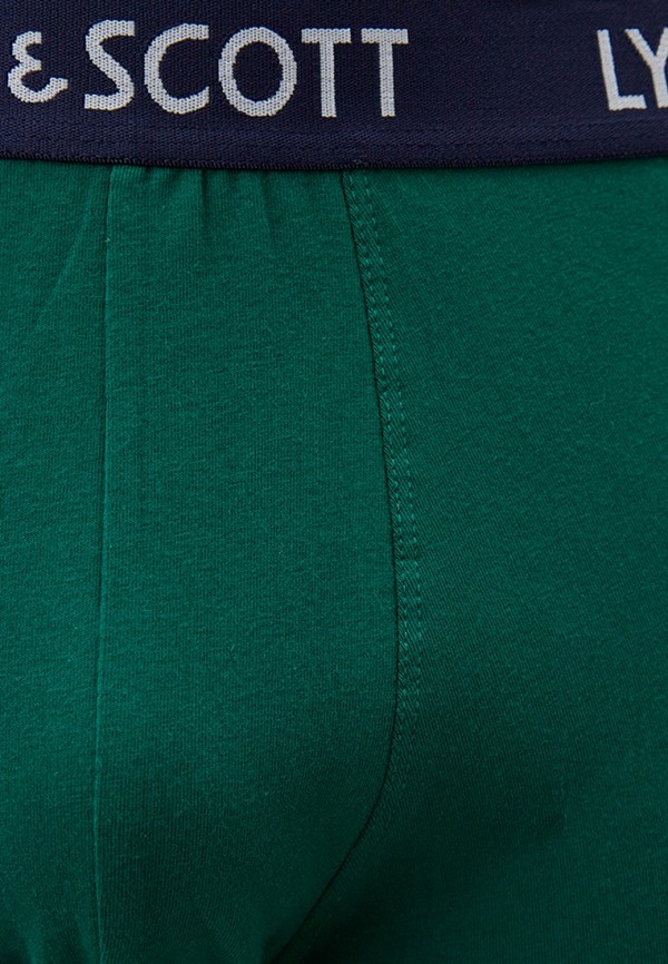 фото Трусы 3 шт. lyle & scott