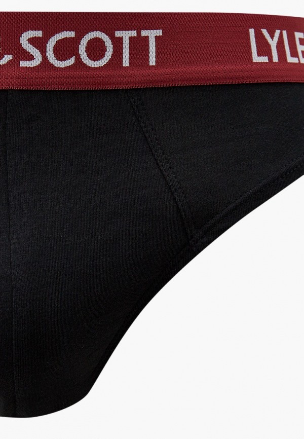 фото Трусы 3 шт. lyle & scott