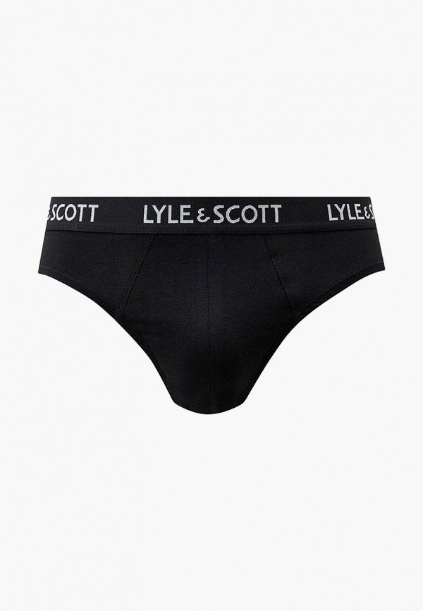 фото Трусы 3 шт. lyle & scott