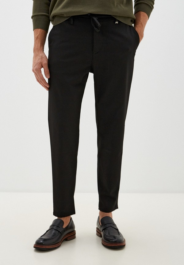 фото Брюки luxor by ramo