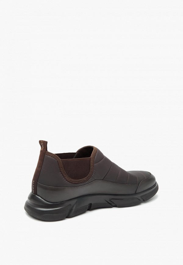 фото Ботинки mascotte