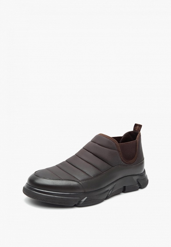 фото Ботинки mascotte