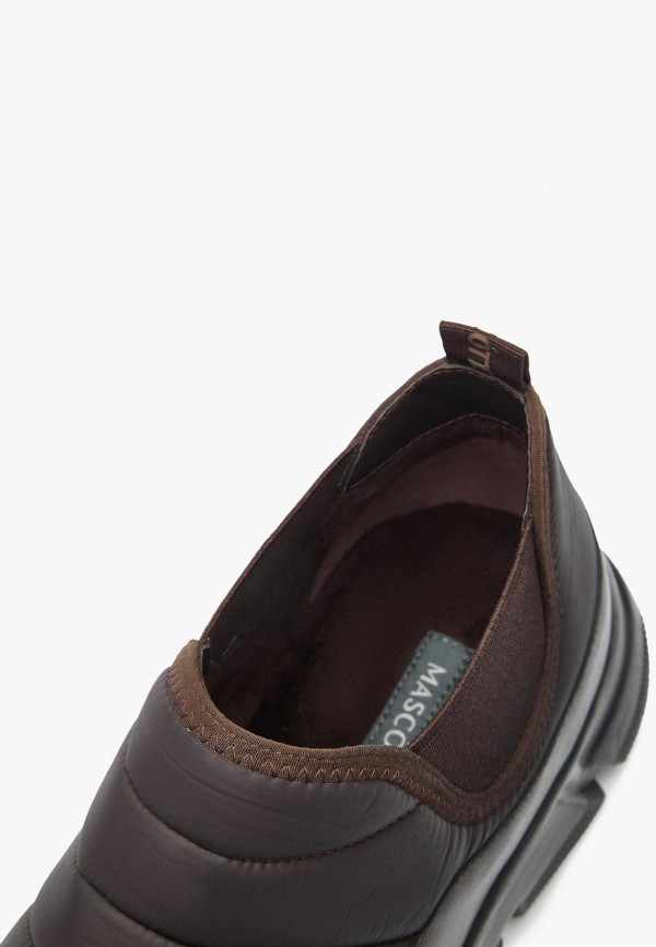 фото Ботинки mascotte