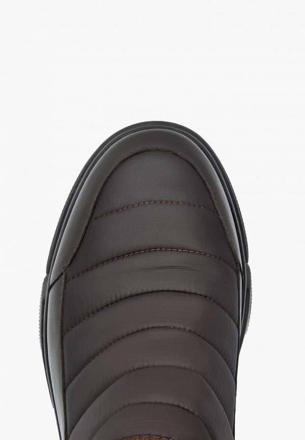 фото Ботинки mascotte