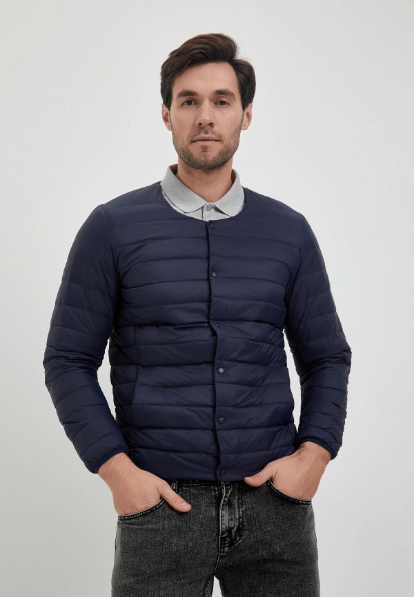 фото Пуховик mascotte