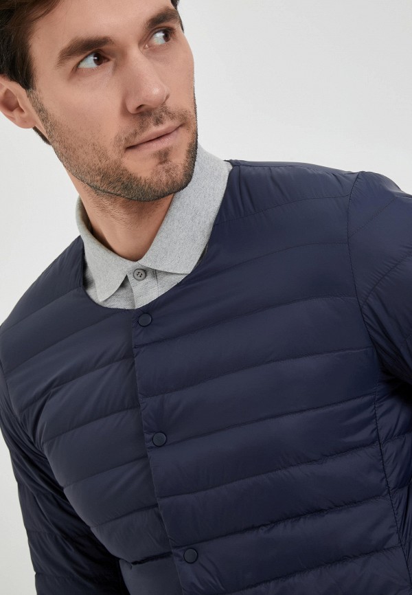 фото Пуховик mascotte