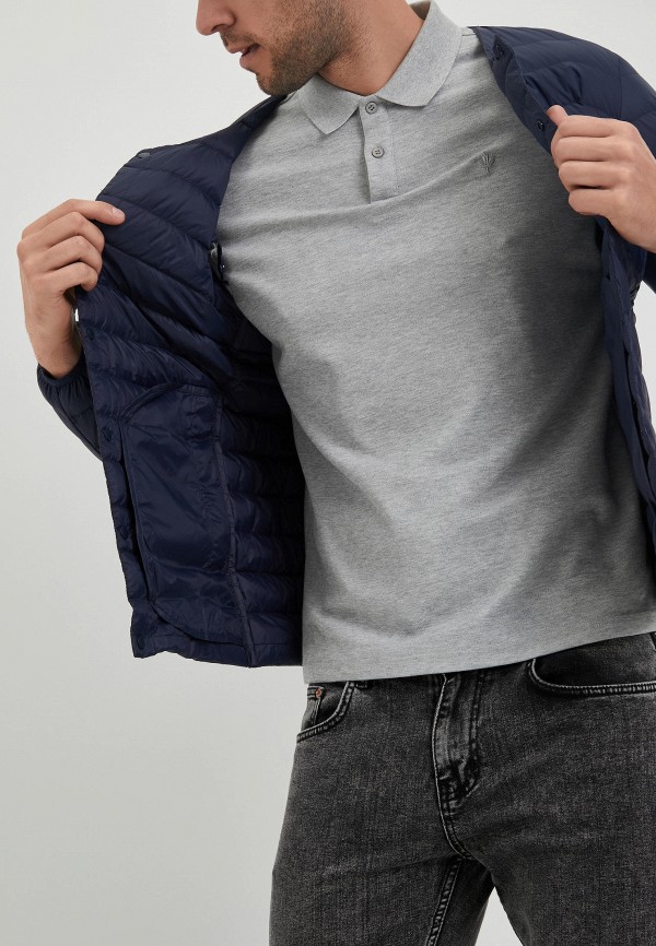 фото Пуховик mascotte