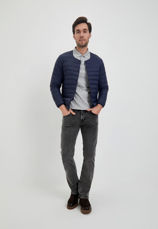 фото Пуховик mascotte