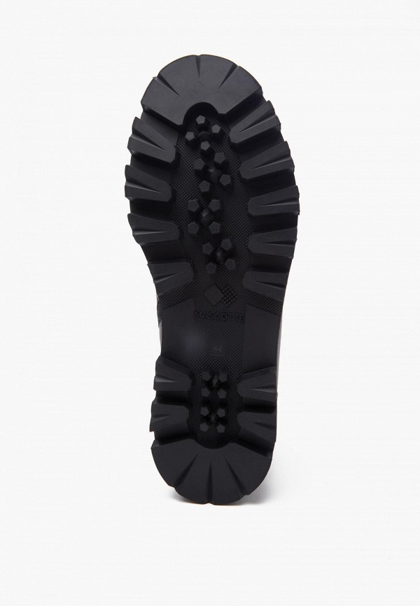 фото Ботинки mascotte