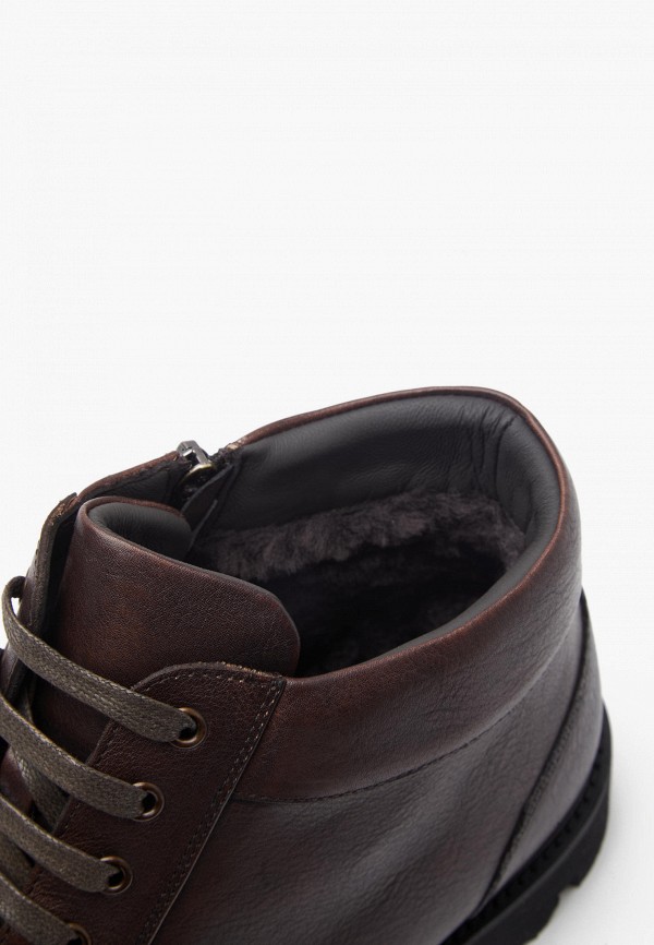 фото Ботинки mascotte