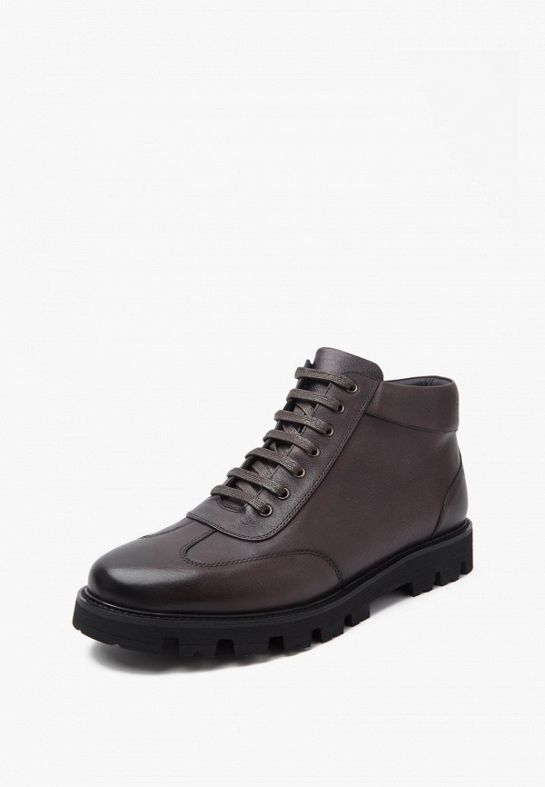 фото Ботинки mascotte