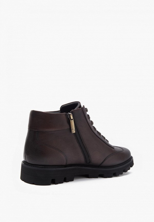 фото Ботинки mascotte