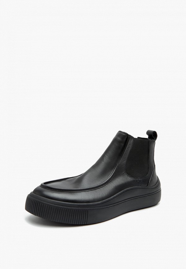 фото Ботинки mascotte