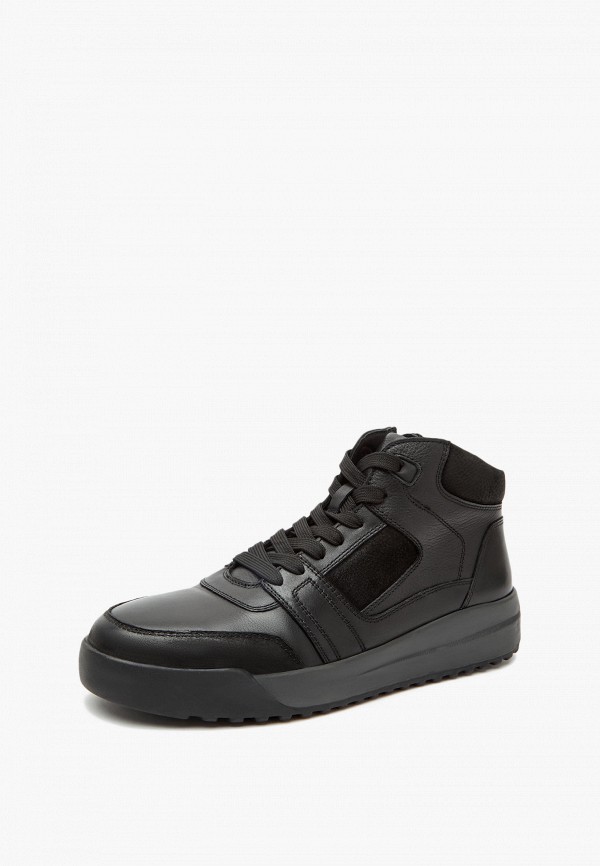 фото Ботинки mascotte