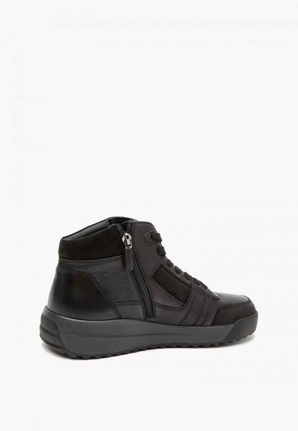 фото Ботинки mascotte