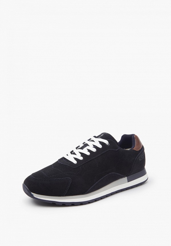 фото Кроссовки mascotte