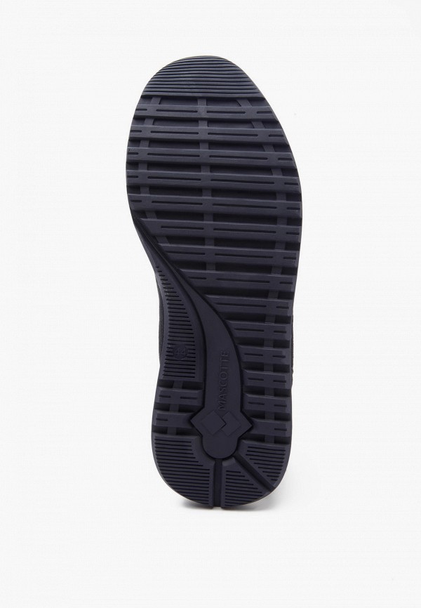 фото Кроссовки mascotte